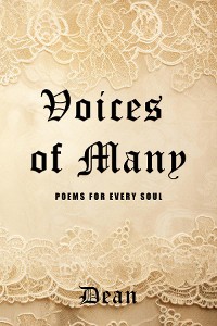 Cover Voices of Many