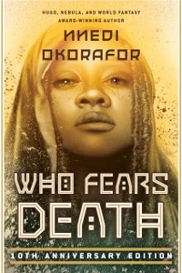 Cover Who Fears Death