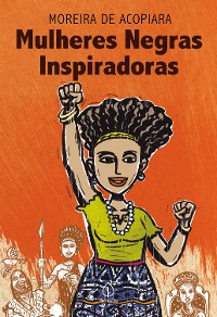 Cover Mulheres negras inspiradoras