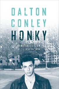 Cover Honky