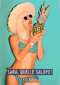 Cover Sara, quelle Salope!