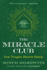 Cover Miracle Club