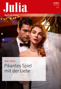 Cover Pikantes Spiel mit der Liebe