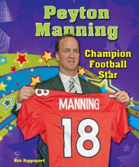 Cover Peyton Manning