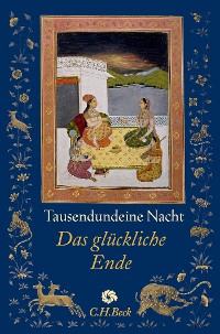 Cover Tausendundeine Nacht