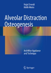 Cover Alveolar Distraction Osteogenesis