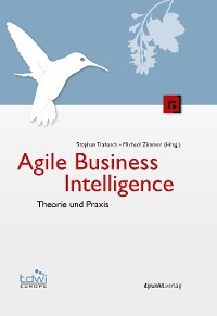 Cover Agile Business Intelligence