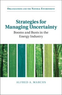 Cover Strategies for Managing Uncertainty