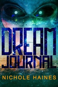 Cover Dream Journal