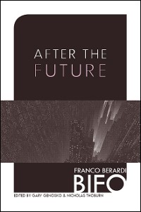 Cover After the Future