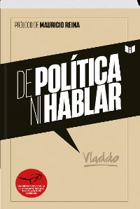 Cover DE POLÍTICA NI HABLAR