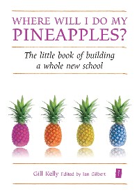 Cover Where will I do my pineapples?