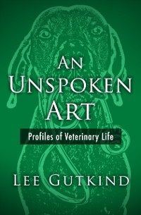 Cover Unspoken Art