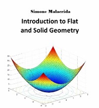 Cover Introduction to Flat and Solid Geometry