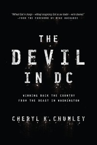 Cover Devil in DC