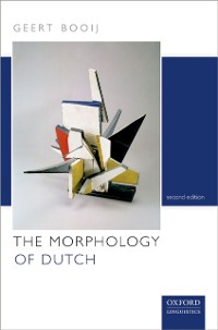 Cover Morphology of Dutch