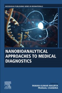 Cover Nanobioanalytical Approaches to Medical Diagnostics