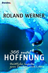 Cover 366 mal Hoffnung