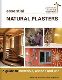 Cover Essential Natural Plasters