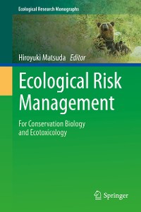 Cover Ecological Risk Management