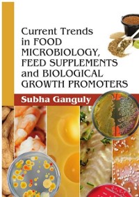 Cover Food Microbiology, Feed Supplements And Biological Growth Promoters