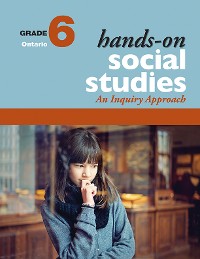 Cover Hands-On Social Studies for Ontario, Grade 6