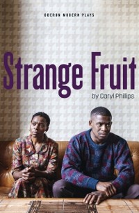 Cover Strange Fruit