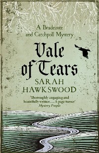 Cover Vale of Tears