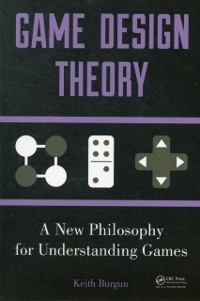 Cover Game Design Theory