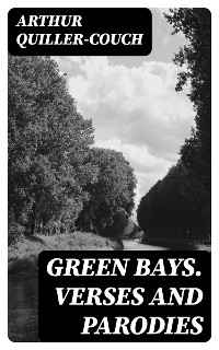 Cover Green Bays. Verses and Parodies