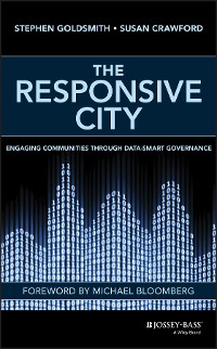Cover The Responsive City