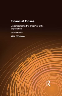 Cover Financial Crises