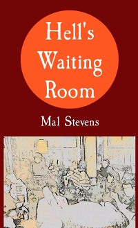 Cover Hell's Waiting Room