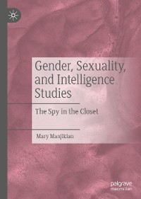 Cover Gender, Sexuality, and Intelligence Studies