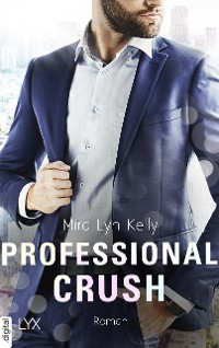 Cover Professional Crush