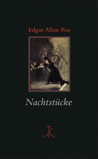 Cover Nachtstücke