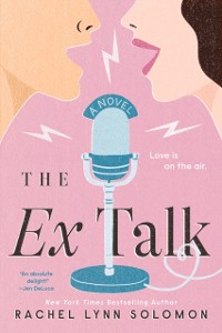 Cover Ex Talk