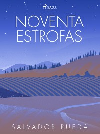 Cover Noventa estrofas