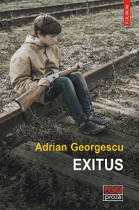 Cover Exitus