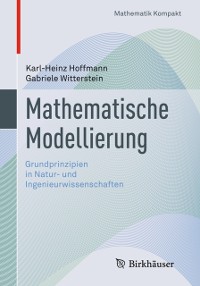 Cover Mathematische Modellierung