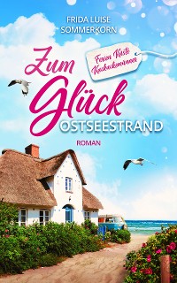 Cover Zum Glück Ostseestrand