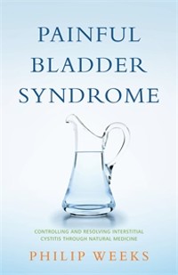 Cover Painful Bladder Syndrome