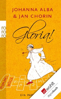 Cover Gloria!