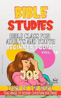 Cover Bible Class for Adults and Youth: Beginner's Guide