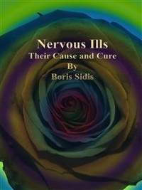 Cover Nervous Ills