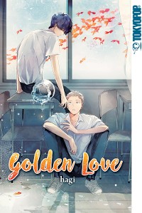 Cover Golden Love