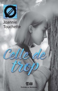 Cover Celle de trop (52)