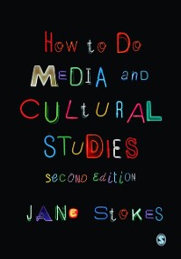 Cover How to Do Media and Cultural Studies