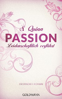 Cover Passion. Leidenschaftlich verführt