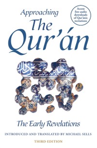 Cover Approaching the Qur'an